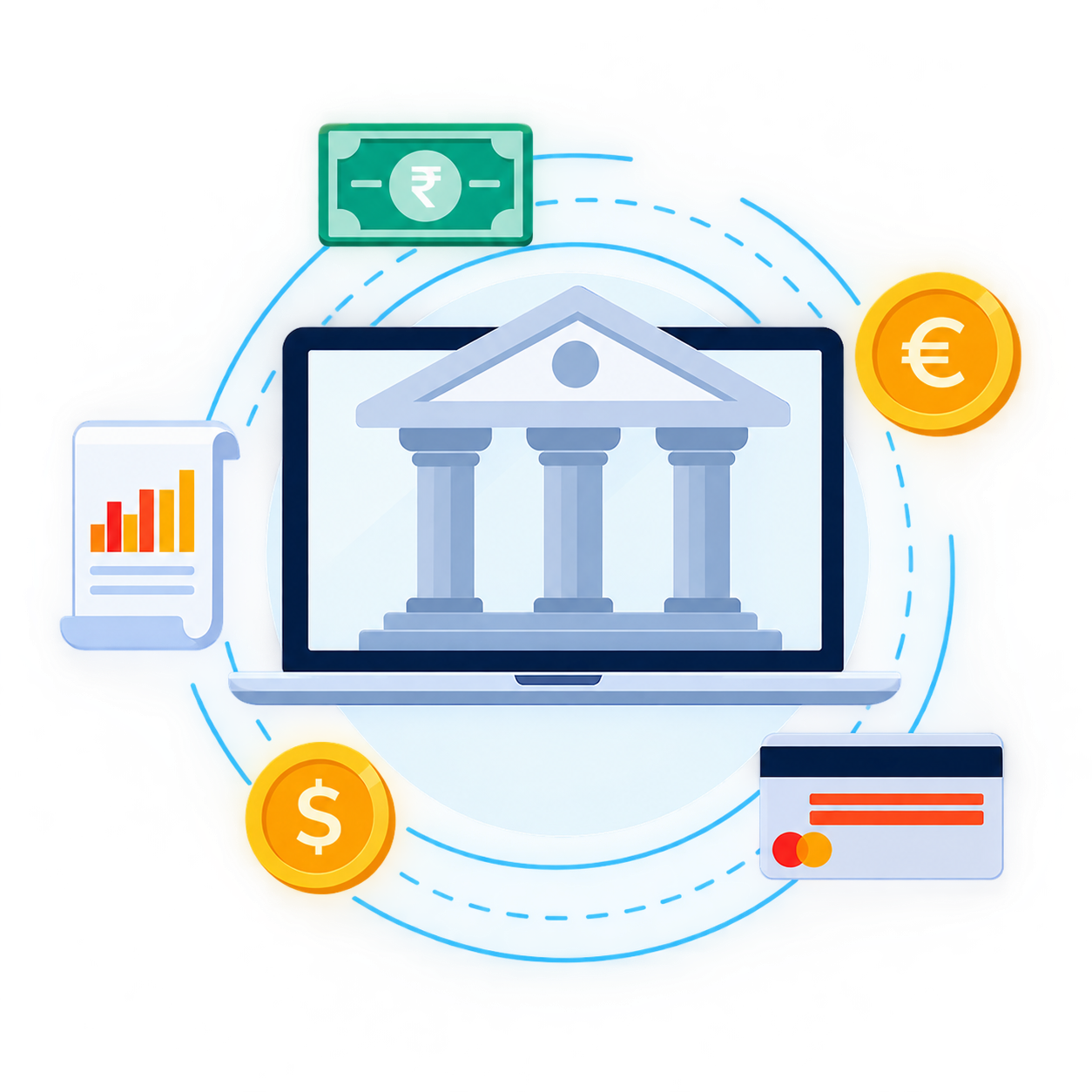 HR & Finance